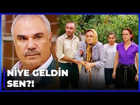 Ali Rıza, Fikret'in Evinde - Yaprak Dökümü 41. Bölüm