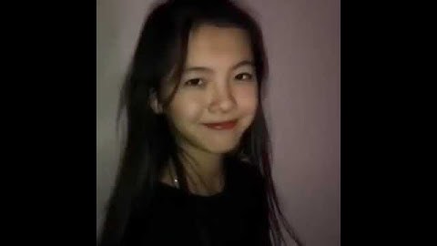 Bonnie-Bao Yi| Ngắm Thôi chứ đừng ăn nhaaaaaa