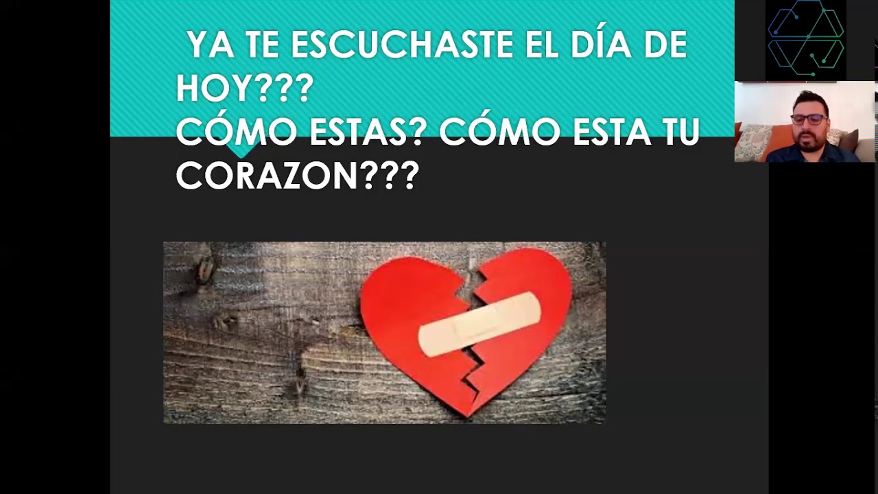 Webinar El Enojo Vs El Perdon YouTube