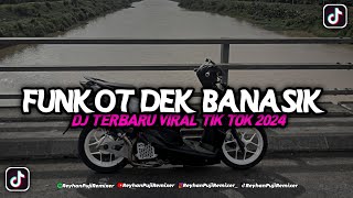 FUNKOT DEK BANASIK MANGKO TABUANG VIRAL FYP TIK TOK 2024 YANG DI CARI CARI‼️