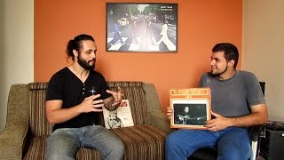 Apresentando o mestre Baden Powell - Rock na Pedrada 11