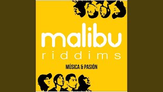 Video voorbeeld van "Malibu Riddims - Mas que Amor"