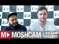 Capture de la vidéo Shitty Questions With Kids In Glass Houses (At Vans Warped) | Moshcam