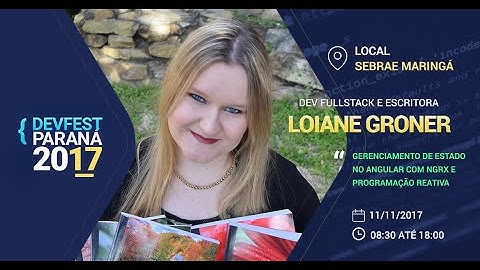 Gerenciamento de estado no Angular com NgRx e programação reativa