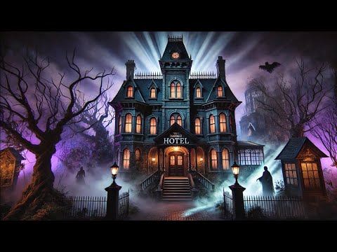 فندق سيوة المسكون قصة رعب مستوحاة من أحداث حقيقية التحقيق لياسر نجيب