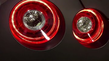 Tail as Turn by Diode Dynamics