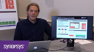 Demonstration: AgileSec Trust Management Root | Synopsys