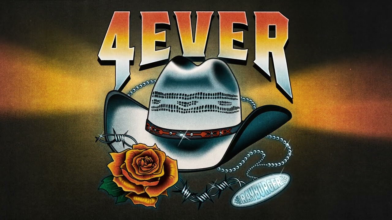 Watch RayBurger - 4EVER INTRO on YouTube Watch RayBurger - 4EVER INTRO on YouTube