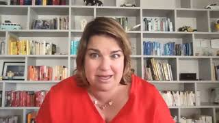 EPA Webinar � The Whistleblowers � Mandy Weiner