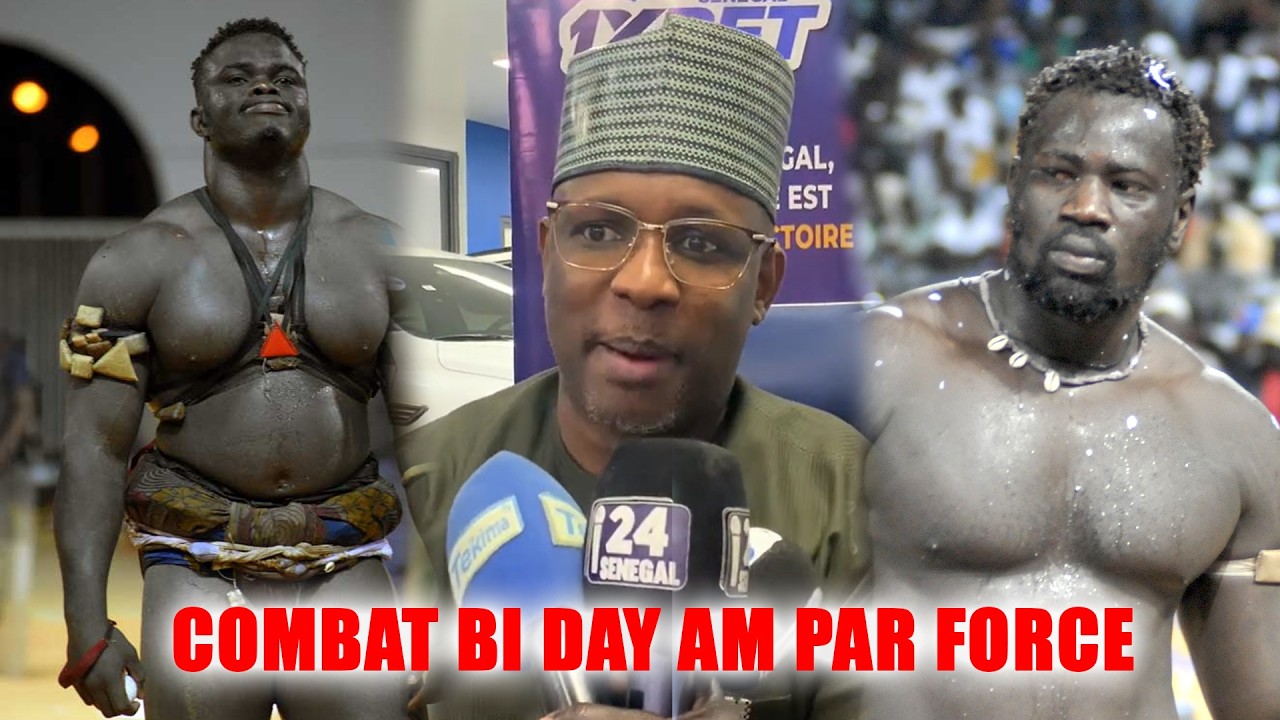 Makane mbengue attaque boy niang lamb dji Dina am.. Reug Reug ak boy niang dinagn beure 