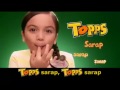TOPPS Sarap TVC 2015 2016 15s TOPPS Sarap TVC 2015 2016 15s