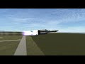 KSP Island Express Speedrun in 31 seconds