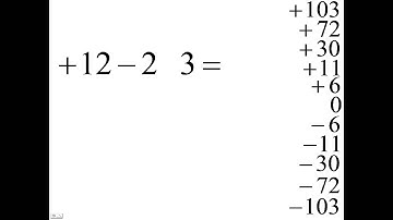 +12–2   3
