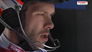 AUDI FIS Ski World Cup finals - Men's Slalom - Saalbach (AUT), 2nd run, March 17, 2024