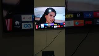 Vestel Tv İnternet Kurulumu.Menü Tuşu Olmayan Kumanda.