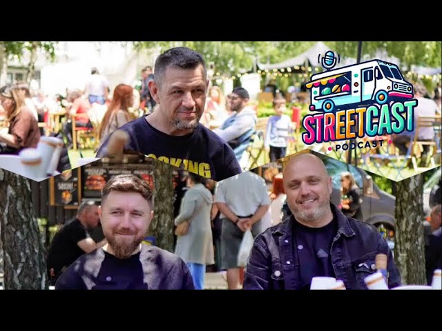 Startul cu STREETCAST | Podcast 2