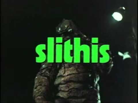 Slithis Slithis