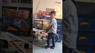 ARSA RUINED HIS BIKE TO LOOK COOL😱‼️ #arsacool #dailyvlog