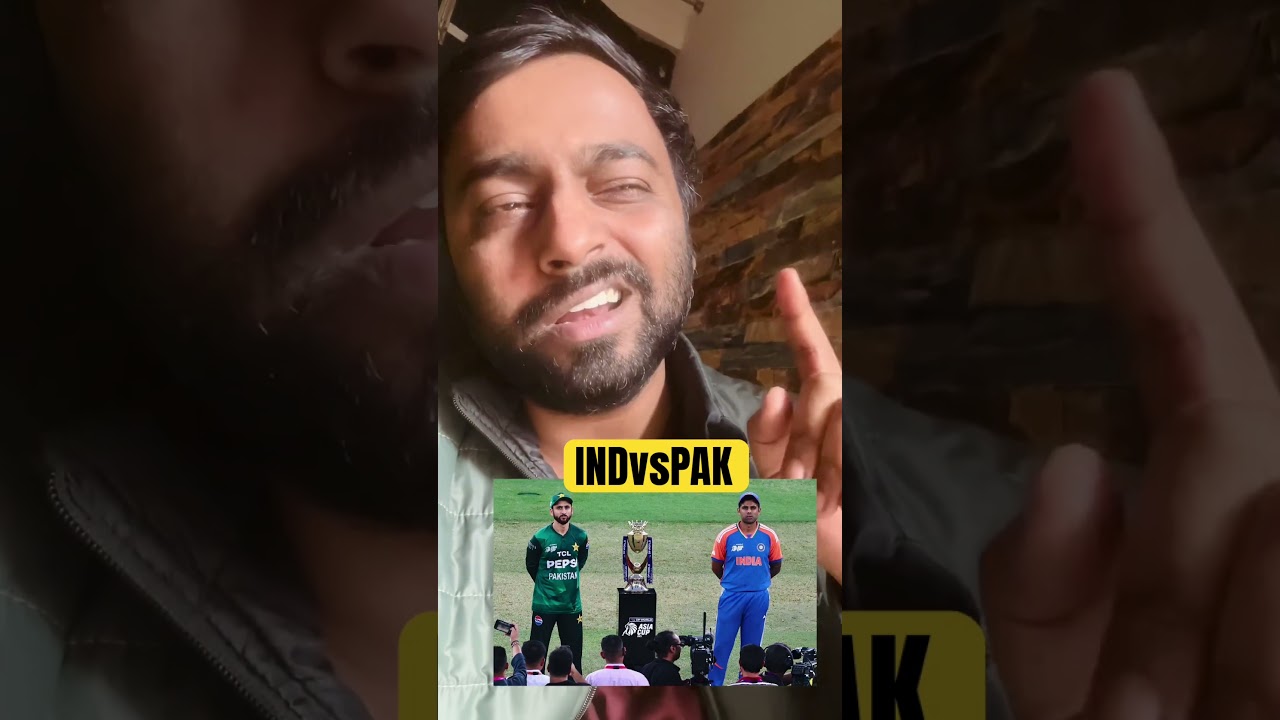 PCB likely to reconsider on INDvsPAK Boycott Decision 