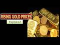 Rising Gold Prices Explained: What’s Really Driving the Surge?