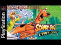 “EU NÃO LEMBRAVA que esse Scooby-Doo | PS1”