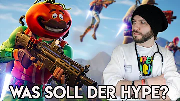 Was sagen Psychologen zu Fortnite?