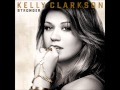 Kelly Clarkson - Stronger (Official Song]