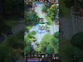 This Hero Should Be Illegal… Easy Rampage! #Dota2 #Rampage #Dota2Shorts #GamingShorts #EpicDota2