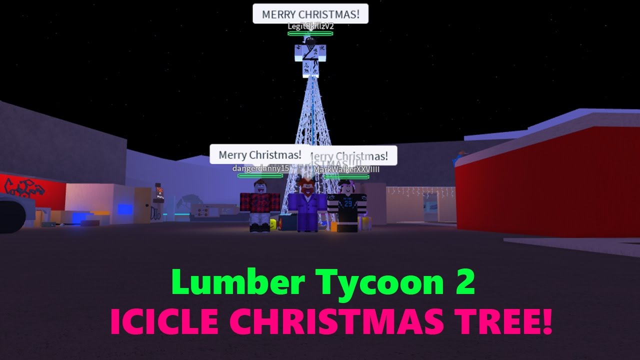 Roblox Lumber Tycoon 2 Pink Icicle Hack | Robux Free Online - 