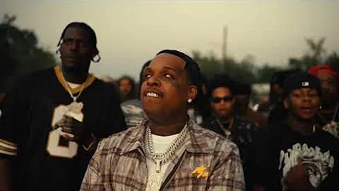 Finesse2Tymes - Whatever [Official Music Video]