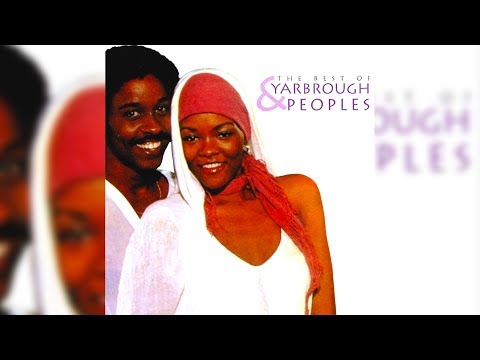 Yardbrough & Peoples - Don't Stop The Music