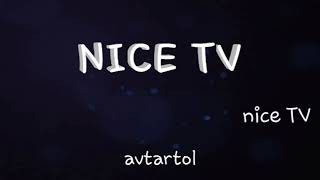 Nice Tv Intro Hd