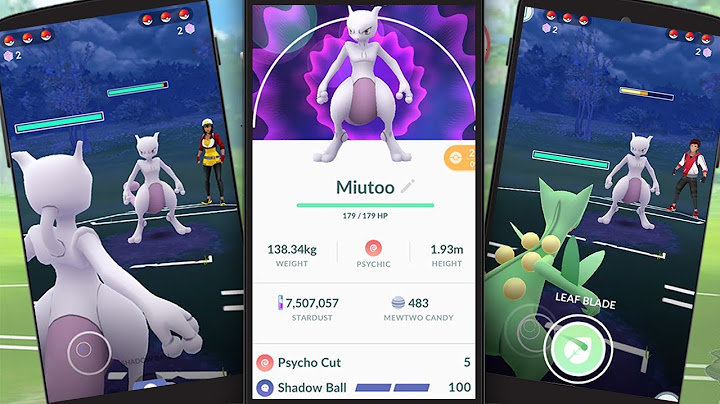 CHOOSE THE BEST FAST MOVES TO WIN AT PVP in Pokemon Go - IT MATTERS!