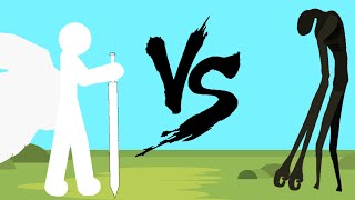 Scp 001 The Gate Guardian Vs Breaking News Sticknodes Animation Youtube Scp 001 The Gate Guardian Vs Breaking News Sticknodes Animation Youtube