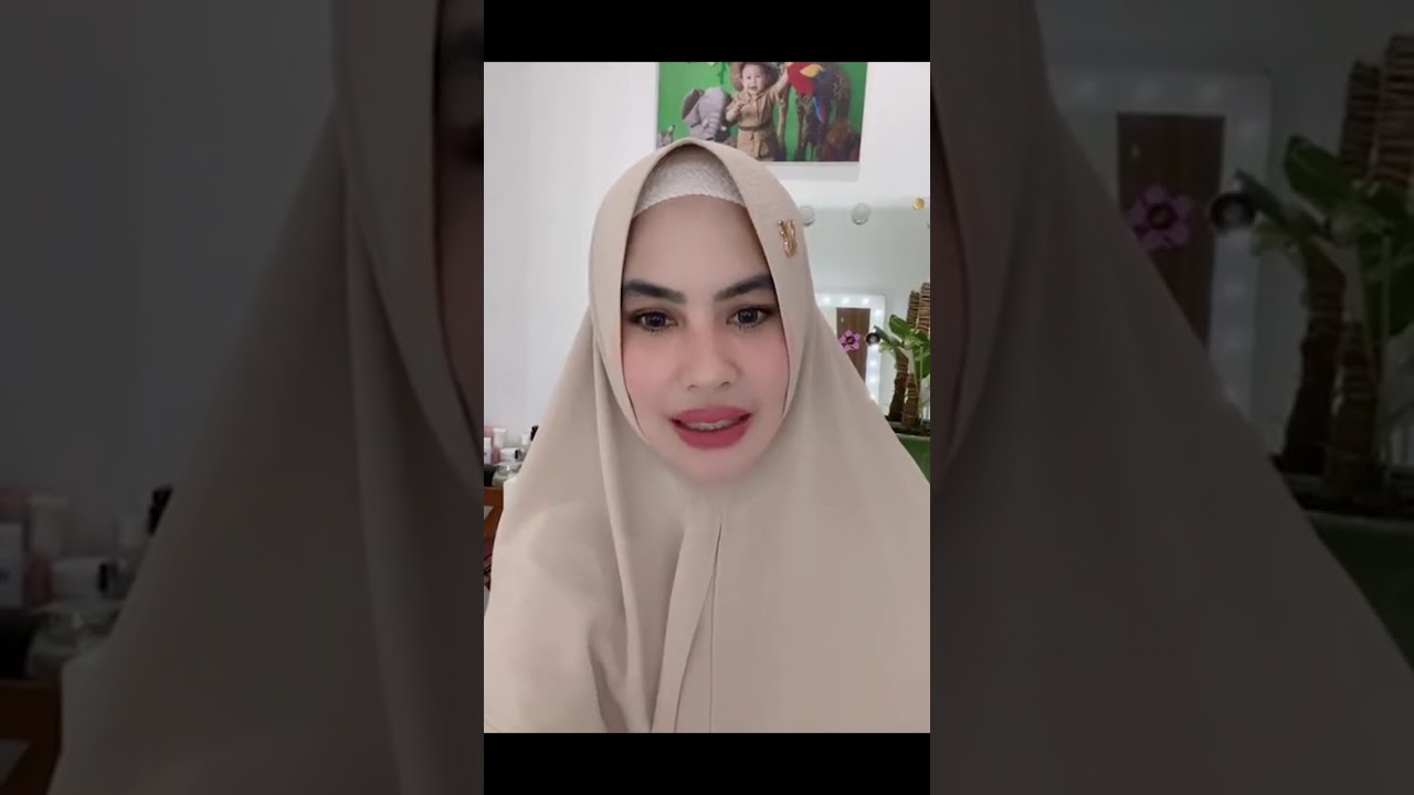 Kartika Putri Live Stream, February 23, 2021