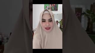 Kartika Putri | Instagram Live Stream | February 23, 2021