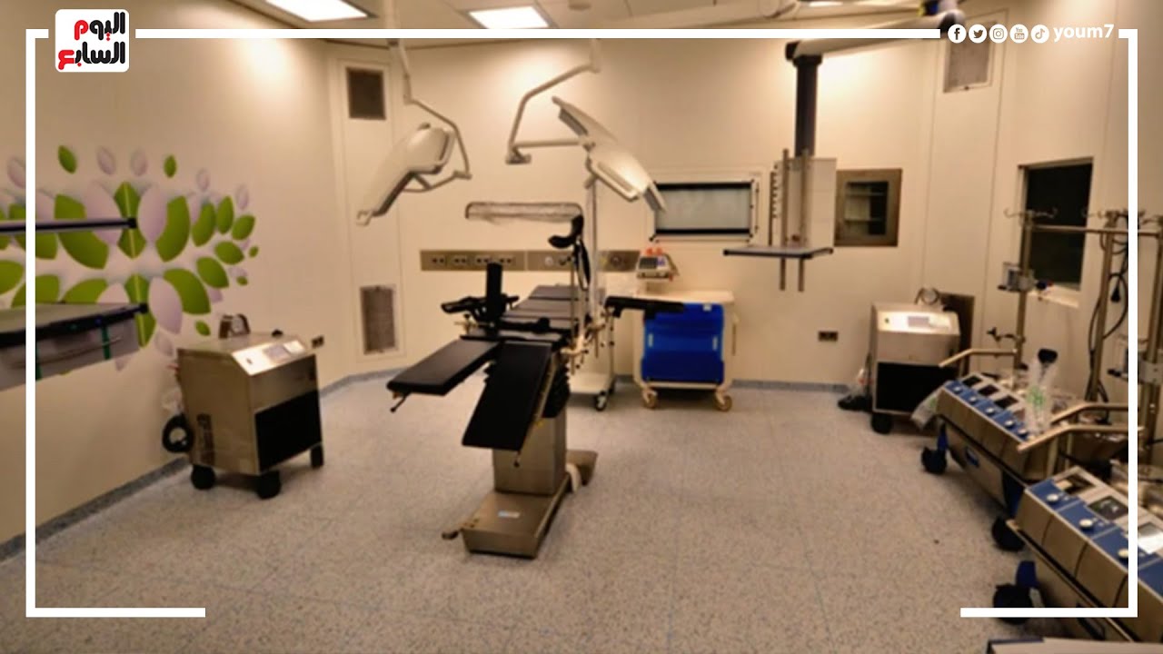 لراغبي العلاج على نفقة الدولة.. كل الأوراق والإجراءات المطلوبة منك