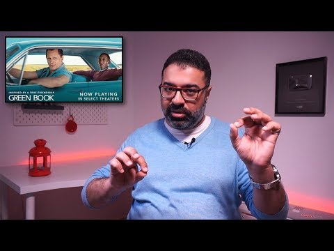 مراجعة فيلم "Green Book" بالعربي | FilmGamed