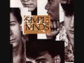 Simple Minds - I wish you were here