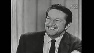 Full I've Got a Secret - Richard Boone segment - January 8, 1958 Update
