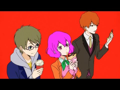 livetune adding Fukase (from SEKAI NO OWARI) - Take Your Way (MV) 4K