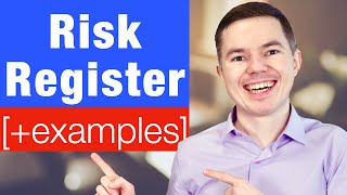 Risk Register Example – All You Need to Know About It screenshot 5