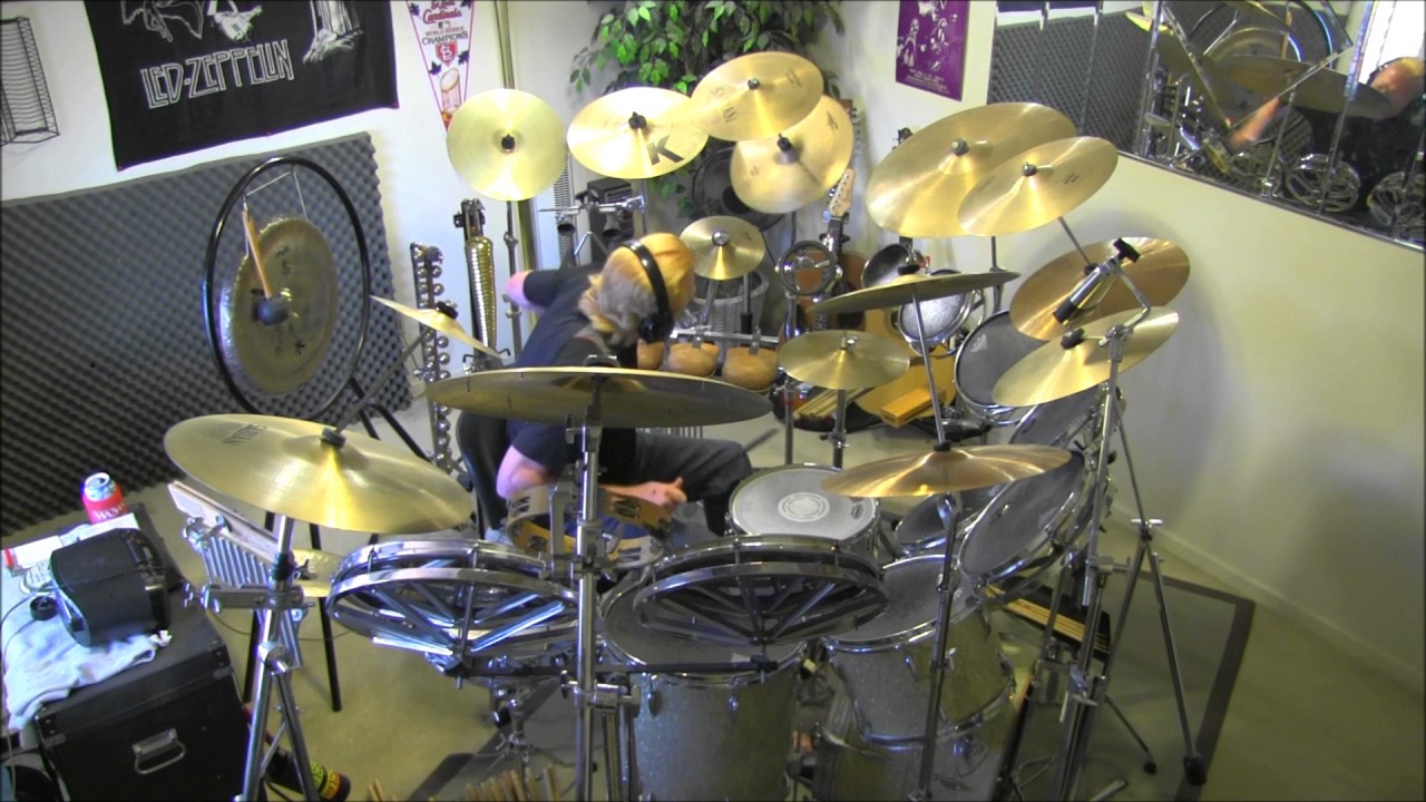 Lars Rosenberg & Jeff Janssen - Titan - YouTube