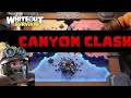 5 ADVANCED tips to Canyon Clash in Whiteout Survival!