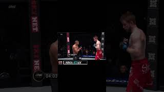 Mma Fighters Showed Incredible Self Controlmma-Stan