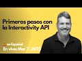 2025-03-07 - Primeros pasos con la Interactivity API