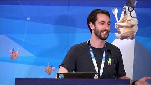 Making IPFS Work For You – Matt Ober