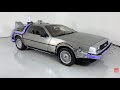 Back To The Future Time Machine For Sale