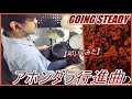 アホンダラ行進曲 / GOING STEADY  【ドラム】【叩いてみた】