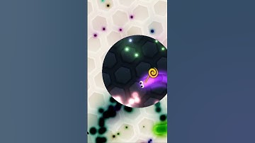 slither short 2 #2016 #nostalgia #slitheriobattle #slitherio